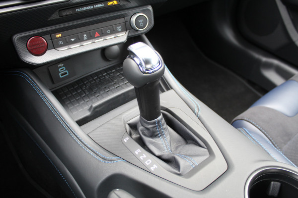 Ford Mustang Fastback 5.0 V8 Dark Horse Automaat | Uniek | Aantoonbare Historie | Full Options