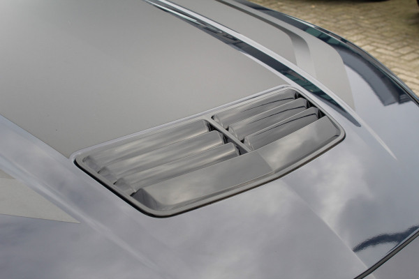 Ford Mustang Fastback 5.0 V8 Dark Horse Automaat | Uniek | Aantoonbare Historie | Full Options