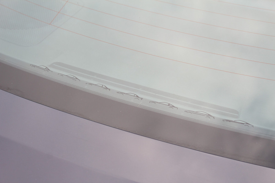 Ford Mustang Fastback 5.0 V8 Dark Horse Automaat | Uniek | Aantoonbare Historie | Full Options