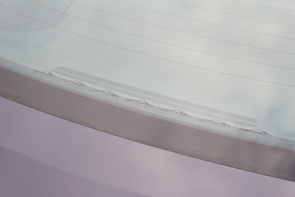 Ford Mustang Fastback 5.0 V8 Dark Horse Automaat | Uniek | Aantoonbare Historie | Full Options