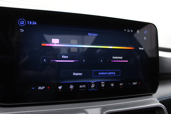 Ford Mustang Fastback 5.0 V8 Dark Horse Automaat | Uniek | Aantoonbare Historie | Full Options