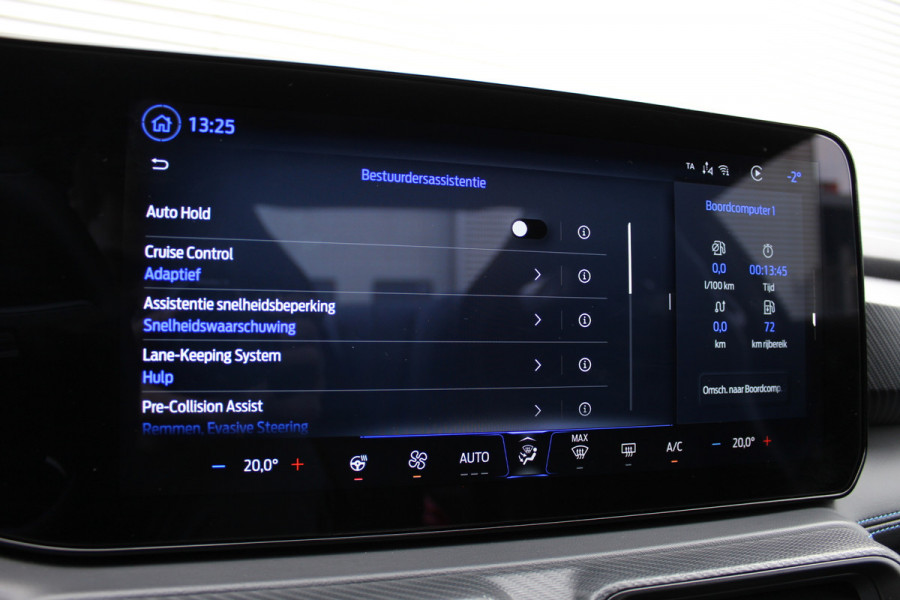 Ford Mustang Fastback 5.0 V8 Dark Horse Automaat | Uniek | Aantoonbare Historie | Full Options