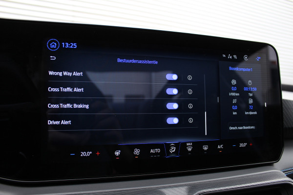 Ford Mustang Fastback 5.0 V8 Dark Horse Automaat | Uniek | Aantoonbare Historie | Full Options