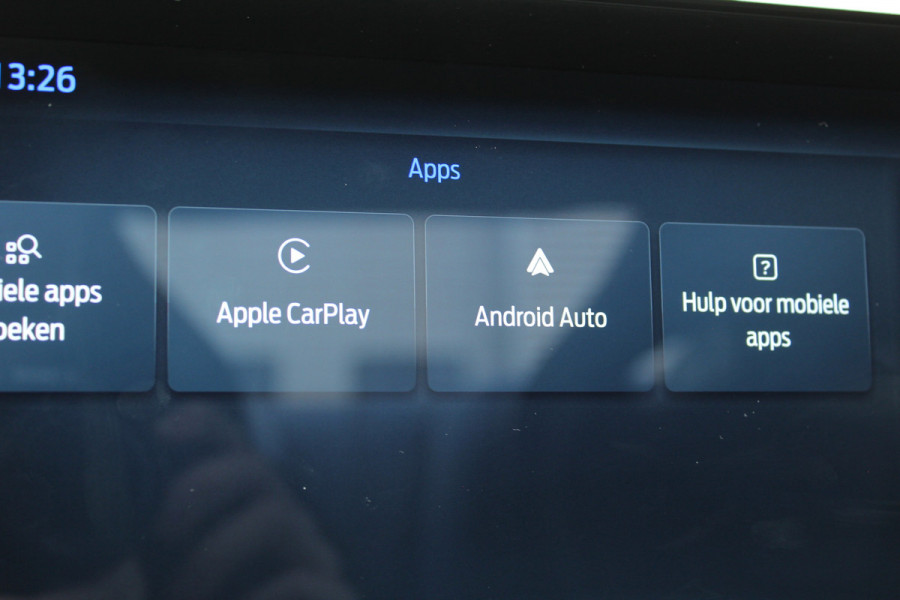 Ford Mustang Fastback 5.0 V8 Dark Horse Automaat | Uniek | Aantoonbare Historie | Full Options