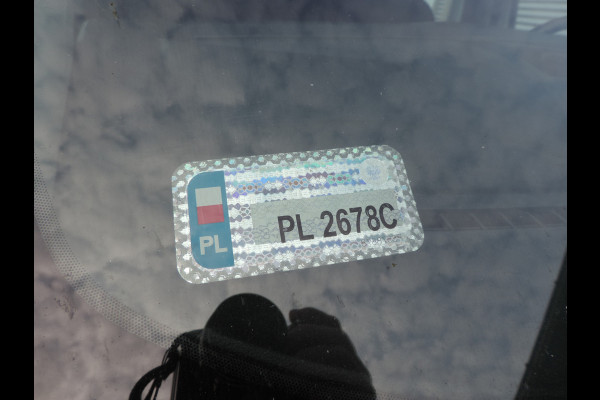 Ford Transit Custom 280 2.0 TDCI L1H1 Ambiente DC