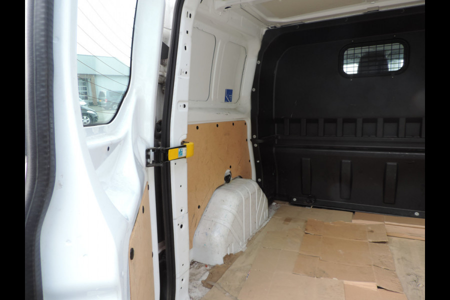 Ford Transit Custom 280 2.0 TDCI L1H1 Ambiente DC