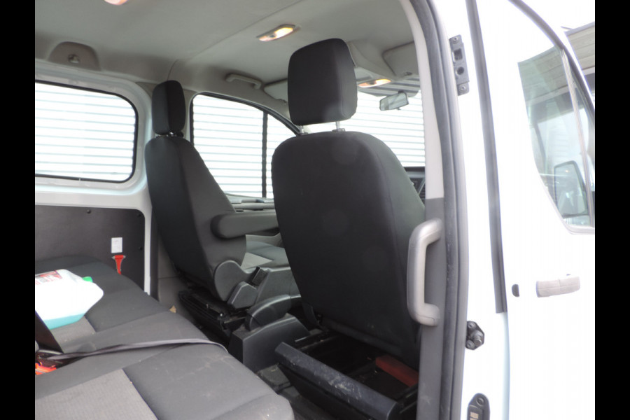 Ford Transit Custom 280 2.0 TDCI L1H1 Ambiente DC