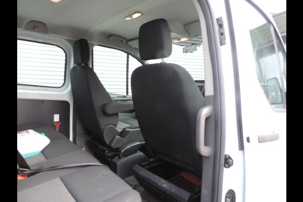 Ford Transit Custom 280 2.0 TDCI L1H1 Ambiente DC