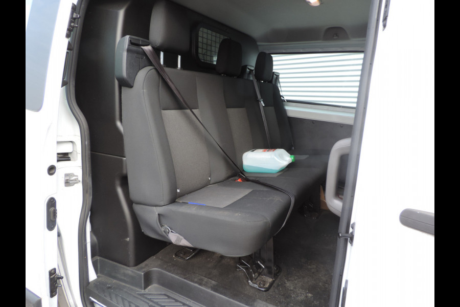 Ford Transit Custom 280 2.0 TDCI L1H1 Ambiente DC