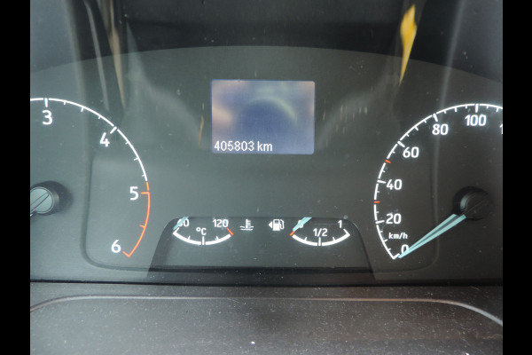 Ford Transit Custom 280 2.0 TDCI L1H1 Ambiente DC