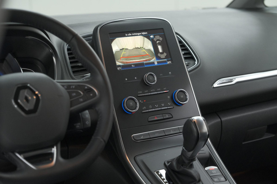 Renault Scénic TCe 140 EDC Limited | Camera | Stoelverwarming | Navigatie | Apple Carplay