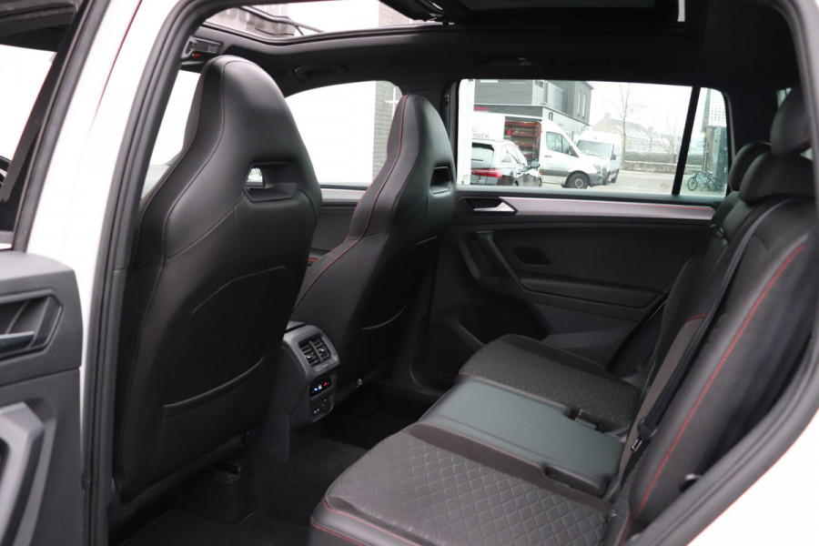 Seat Tarraco 1.4 TSI e-Hybrid PHEV FR Pano Trekhaak 360 View