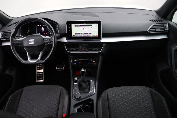 Seat Tarraco 1.4 TSI e-Hybrid PHEV FR Pano Trekhaak 360 View