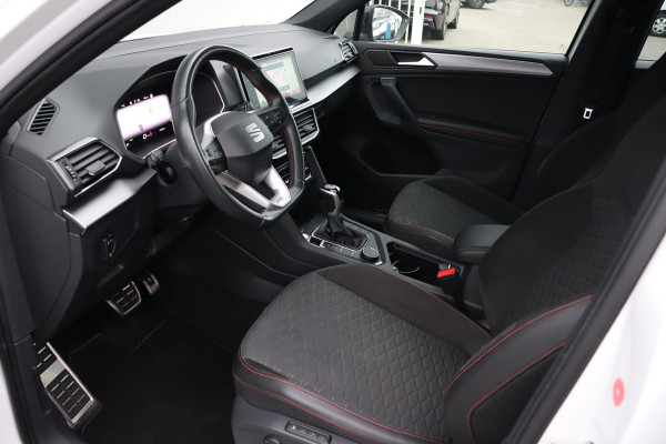 Seat Tarraco 1.4 TSI e-Hybrid PHEV FR Pano Trekhaak 360 View