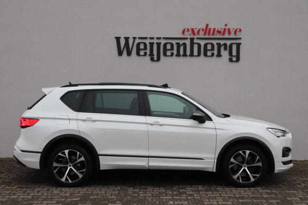 Seat Tarraco 1.4 TSI e-Hybrid PHEV FR Pano Trekhaak 360 View