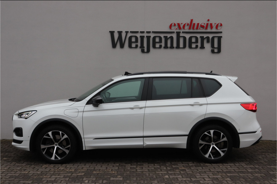 Seat Tarraco 1.4 TSI e-Hybrid PHEV FR Pano Trekhaak 360 View