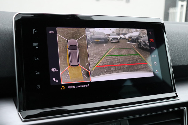 Seat Tarraco 1.4 TSI e-Hybrid PHEV FR Pano Trekhaak 360 View