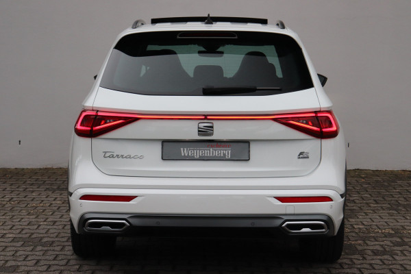 Seat Tarraco 1.4 TSI e-Hybrid PHEV FR Pano Trekhaak 360 View