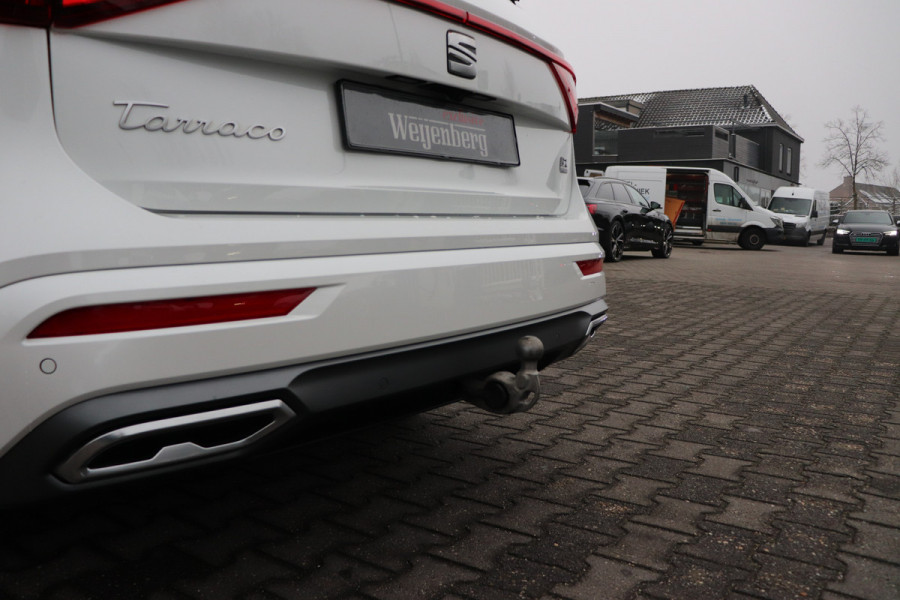 Seat Tarraco 1.4 TSI e-Hybrid PHEV FR Pano Trekhaak 360 View