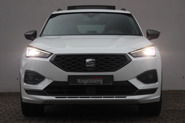 Seat Tarraco 1.4 TSI e-Hybrid PHEV FR Pano Trekhaak 360 View