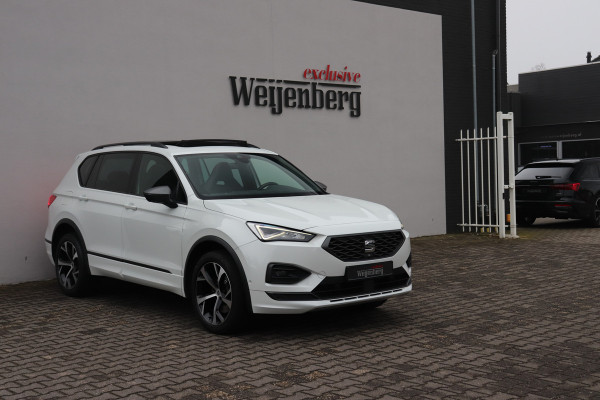 Seat Tarraco 1.4 TSI e-Hybrid PHEV FR Pano Trekhaak 360 View