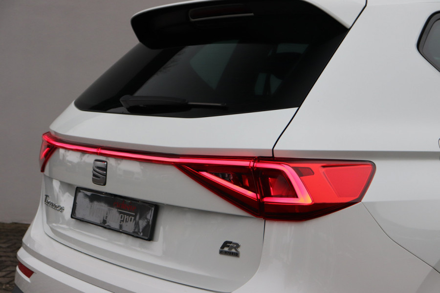 Seat Tarraco 1.4 TSI e-Hybrid PHEV FR Pano Trekhaak 360 View