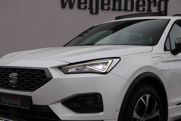 Seat Tarraco 1.4 TSI e-Hybrid PHEV FR Pano Trekhaak 360 View