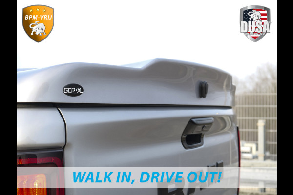 Dodge Ram 1500 | Laramie | Premium | 3.0L I6 Hurricane | Crew Cab | 4X4 | | BPM-VRIJ | Niveau regeling | Passenger Display | Getoonde accessoires zijn verkrijgbaar tegen meerprijs