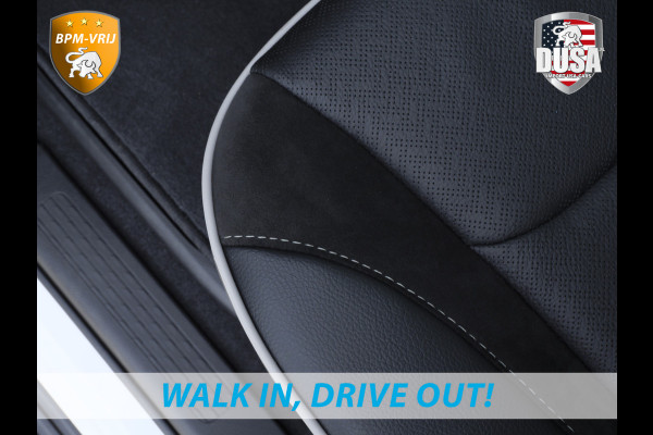 Dodge Ram 1500 | Laramie | Premium | 3.0L I6 Hurricane | Crew Cab | 4X4 | | BPM-VRIJ | Niveau regeling | Passenger Display | Getoonde accessoires zijn verkrijgbaar tegen meerprijs