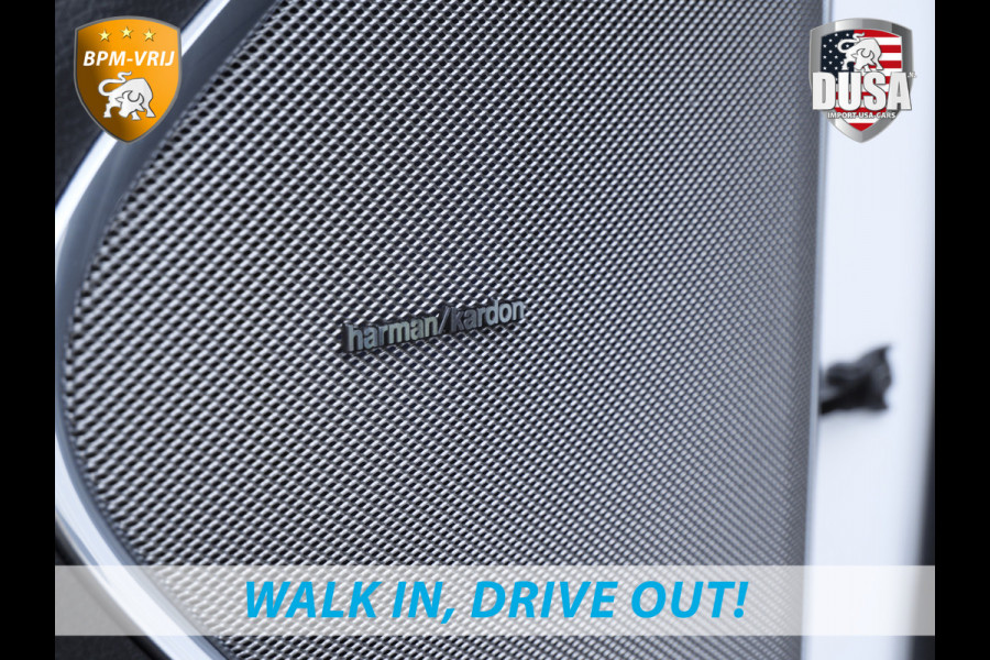 Dodge Ram 1500 | Laramie | Premium | 3.0L I6 Hurricane | Crew Cab | 4X4 | | BPM-VRIJ | Niveau regeling | Passenger Display | Getoonde accessoires zijn verkrijgbaar tegen meerprijs