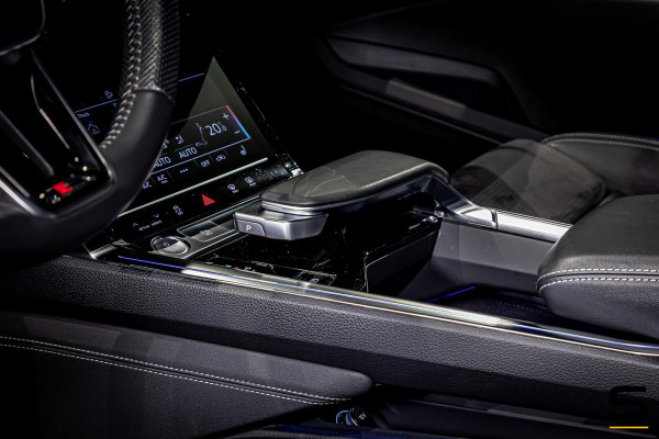 Audi e-tron E-tron 55 quattro advanced 95 kWh|NAP|Cam|SOH92%