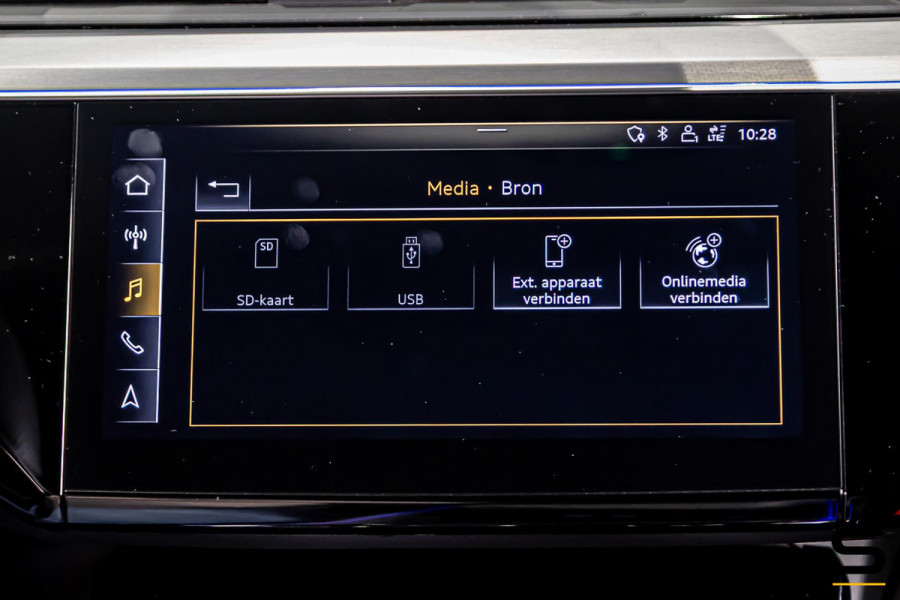 Audi e-tron E-tron 55 quattro advanced 95 kWh|NAP|Cam|SOH92%