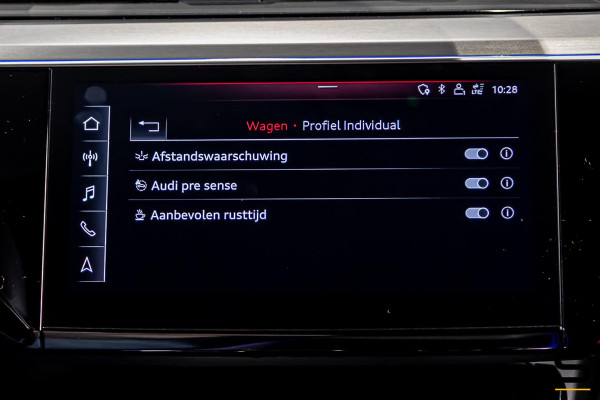 Audi e-tron E-tron 55 quattro advanced 95 kWh|NAP|Cam|SOH92%