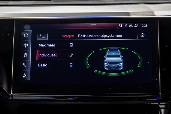 Audi e-tron E-tron 55 quattro advanced 95 kWh|NAP|Cam|SOH92%