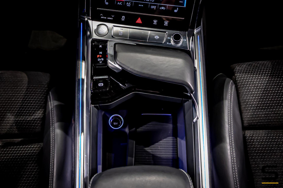 Audi e-tron E-tron 55 quattro advanced 95 kWh|NAP|Cam|SOH92%