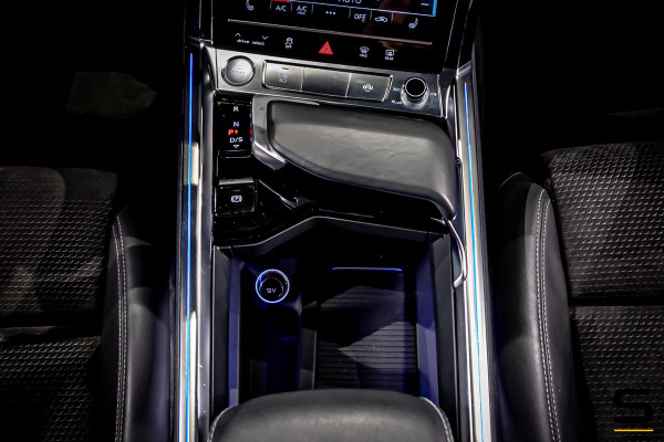 Audi e-tron E-tron 55 quattro advanced 95 kWh|NAP|Cam|SOH92%
