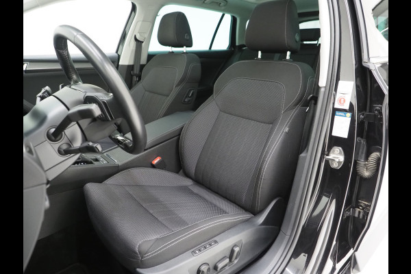 Škoda Superb Combi 1.4 TSI iV 218PK Style | Panoramadak | Adaptive Cruise | Camera | Memory | Virtual | DAB | Carplay