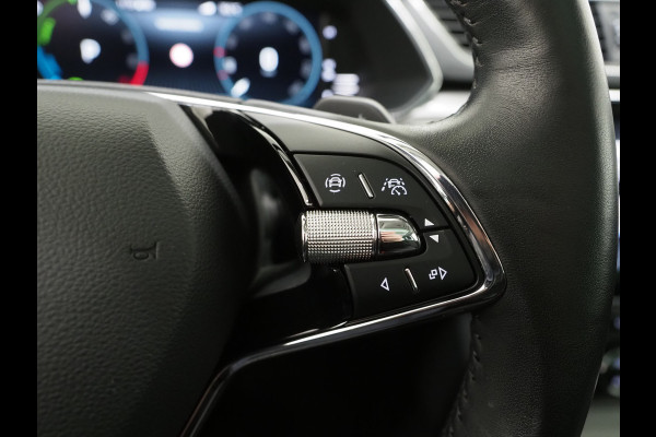 Škoda Superb Combi 1.4 TSI iV 218PK Style | Panoramadak | Adaptive Cruise | Camera | Memory | Virtual | DAB | Carplay