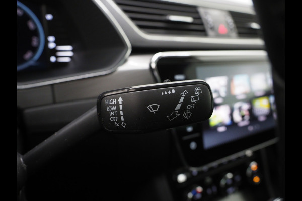 Škoda Superb Combi 1.4 TSI iV 218PK Style | Panoramadak | Adaptive Cruise | Camera | Memory | Virtual | DAB | Carplay