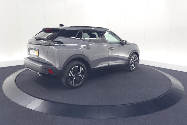 Peugeot 2008 Hybrid 145 e-DCS6 Allure | 360 Camera | Adaptieve Cruise Control | Dodehoekdetectie | Navigatie