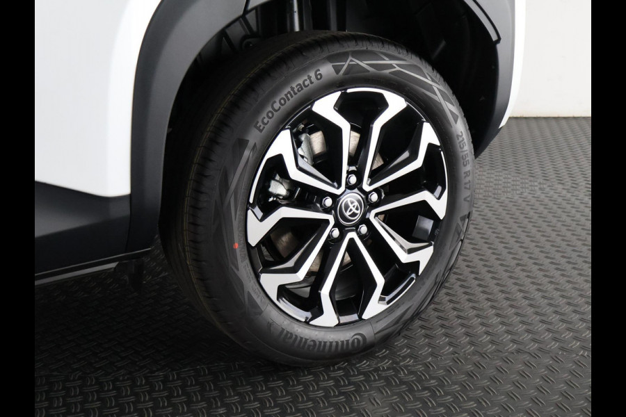 Toyota Yaris Cross 1.5 Hybrid 130 Dynamic | Stuur- & Stoelverwarming | Apple Carplay & AndroidAUTO | Navigatie