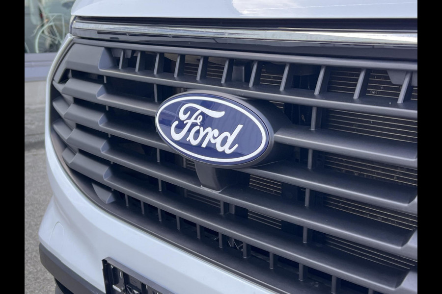 Ford Transit Custom 320 2.0 TDCI L1H1 Trend 136pk | AWD | 4x4 | Adaptieve cruise control | Achteruitrijcamera | Navigatiesysteem |