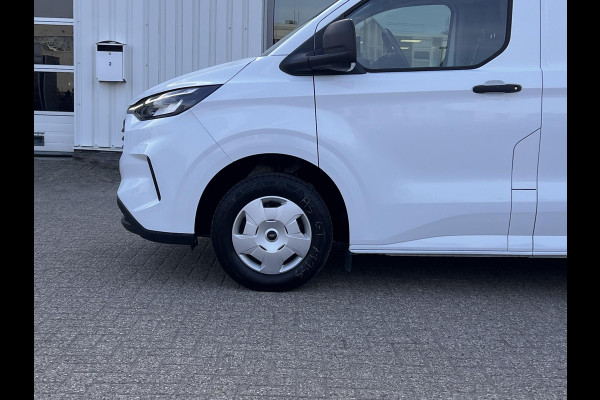 Ford Transit Custom 320 2.0 TDCI L1H1 Trend 136pk | AWD | 4x4 | Adaptieve cruise control | Achteruitrijcamera | Navigatiesysteem |