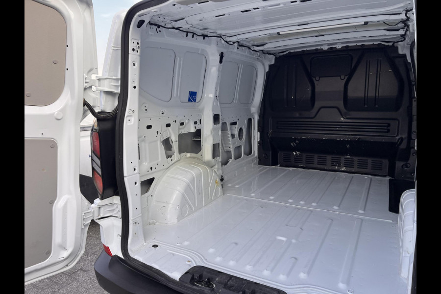 Ford Transit Custom 320 2.0 TDCI L1H1 Trend 136pk | AWD | 4x4 | Adaptieve cruise control | Achteruitrijcamera | Navigatiesysteem |