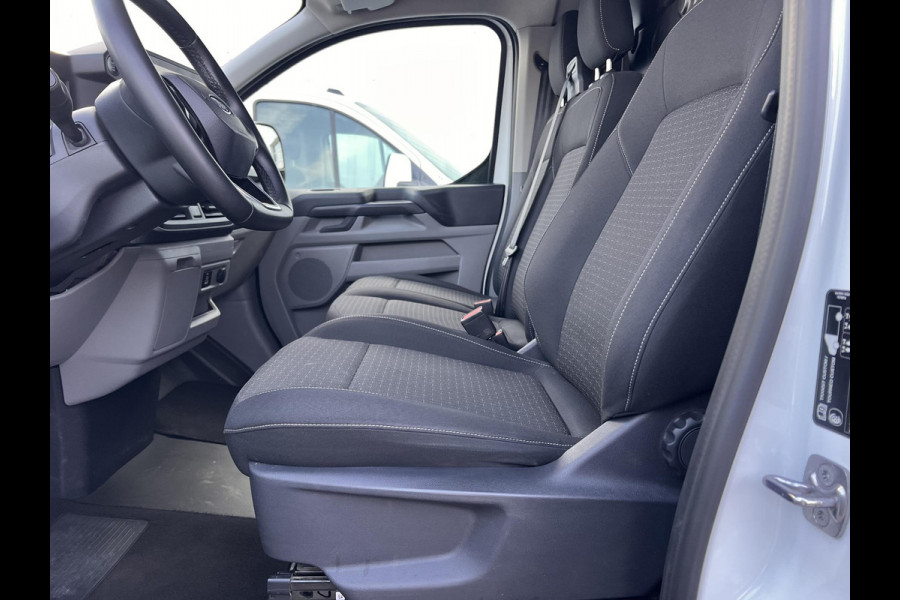 Ford Transit Custom 320 2.0 TDCI L1H1 Trend 136pk | AWD | 4x4 | Adaptieve cruise control | Achteruitrijcamera | Navigatiesysteem |