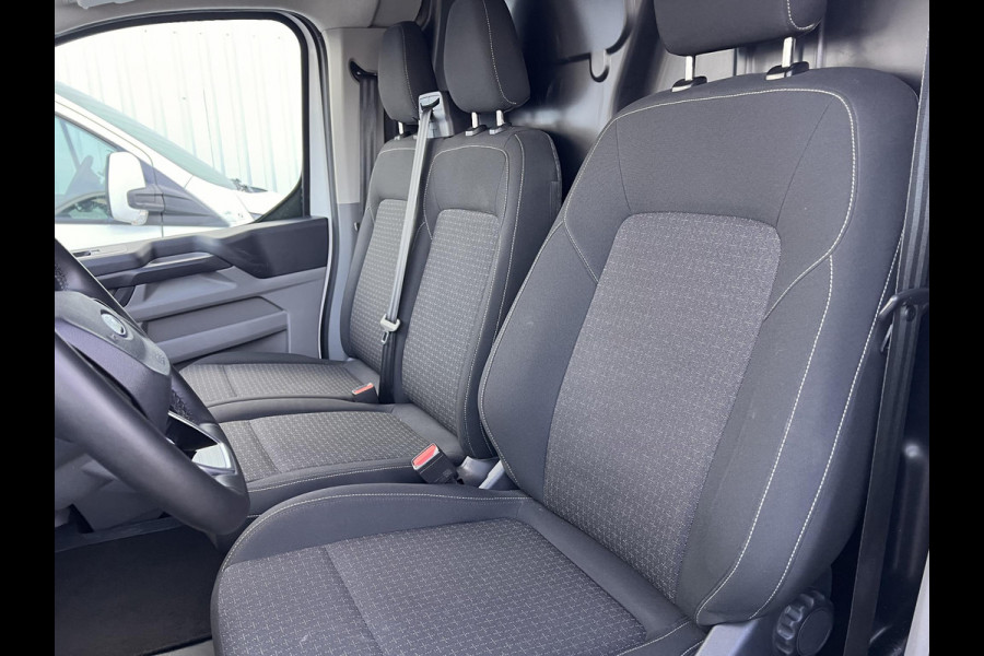 Ford Transit Custom 320 2.0 TDCI L1H1 Trend 136pk | AWD | 4x4 | Adaptieve cruise control | Achteruitrijcamera | Navigatiesysteem |