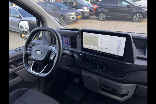 Ford Transit Custom 320 2.0 TDCI L1H1 Trend 136pk | AWD | 4x4 | Adaptieve cruise control | Achteruitrijcamera | Navigatiesysteem |