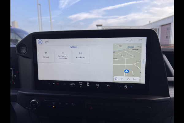 Ford Transit Custom 320 2.0 TDCI L1H1 Trend 136pk | AWD | 4x4 | Adaptieve cruise control | Achteruitrijcamera | Navigatiesysteem |