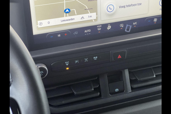 Ford Transit Custom 320 2.0 TDCI L1H1 Trend 136pk | AWD | 4x4 | Adaptieve cruise control | Achteruitrijcamera | Navigatiesysteem |