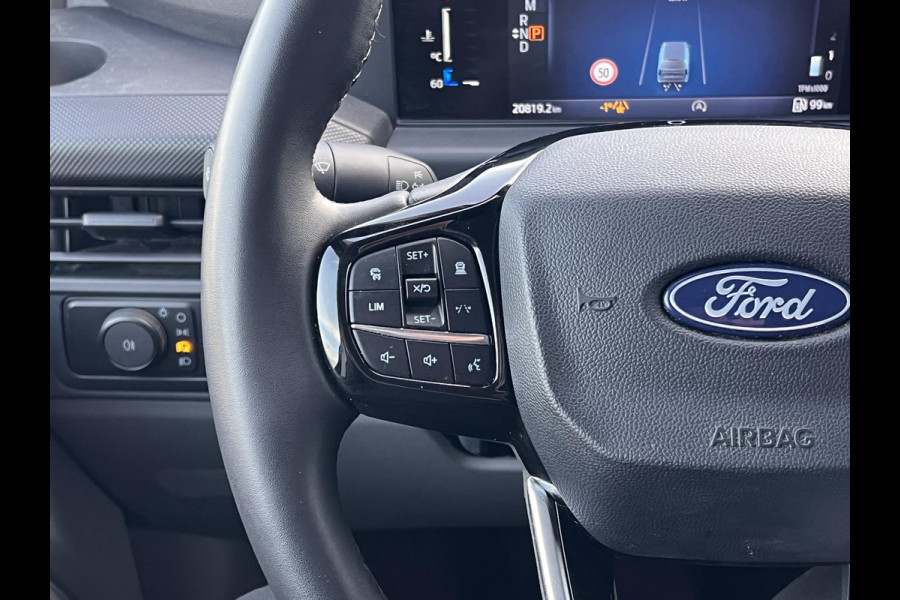 Ford Transit Custom 320 2.0 TDCI L1H1 Trend 136pk | AWD | 4x4 | Adaptieve cruise control | Achteruitrijcamera | Navigatiesysteem |